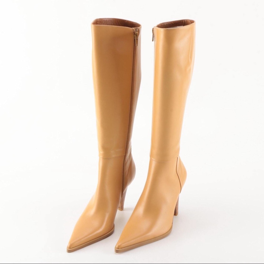 Façonnable boots
